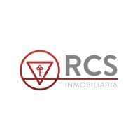 RCS Inmobiliaria logo - Similar company to Next Inmobiliaria