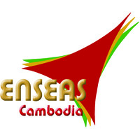 ENSEAS Cambodia logo - Similar company to Himoinsa-Comin Khmere