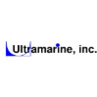 Ultramarine, Inc. logo - Similar company to Ultramarine Tech