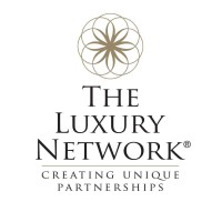 The Luxury Network New Zealand logo - Similar company to Inflite Group