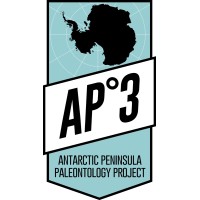 Antarctic Peninsula Paleontology Project logo - Similar company to Sociedad Estudiantil De Microbiología Industrial