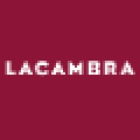 LACAMBRA logo - Similar company to Off-Real