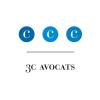 3C Avocats logo - Similar company to Trajan
