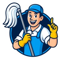 Clean Bro logo - Similar company to One Force Marketing