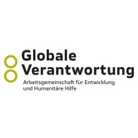 Global Responsibility logo - Similar company to Südwind