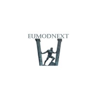 EUMODNEXT Project logo - Similar company to Toscano Sciuti
