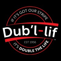DUB'L LIF (TAUNTON) LIMITED logo - Similar company to Huicheng Broom Handles