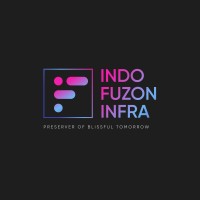 Indo Fuzon Infra logo - Similar company to Alpha Infra-Project Services