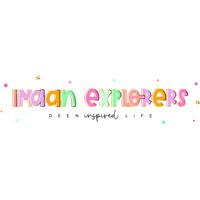 Imaan Explorers logo - Similar company to Copylove