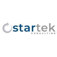 Startek Consulting logo - Similar company to Startek Computer & Network Solutions