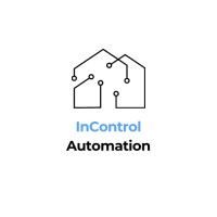 InControlAutomation logo - Similar company to Studio Morpheus.