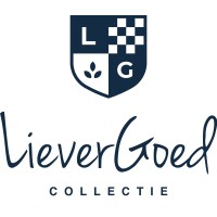 LieverGoed Collectie logo - Similar company to Kasteel Dussen