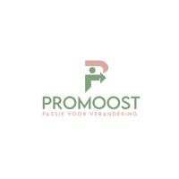 Promoost logo - Similar company to Trainers Huiselijk Geweld