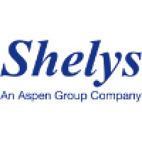 Shelys Pharmaceutical Limited - An Aspen Group Company logo - Similar company to Deibiopharma