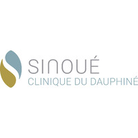 Clinique du Dauphiné logo - Similar company to De Pas Apa