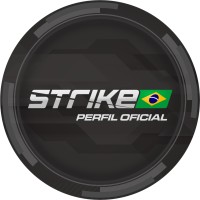 Strike Brasil logo - Similar company to Elementor Expert