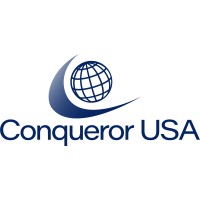 Conqueror USA logo - Similar company to Beeprint, Inc.