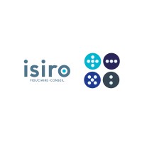 ISIRO logo - Similar company to 3R, Leboutte & C°