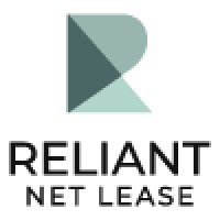 Reliant Net Lease logo - Similar company to The Education Foundation Of Alachua County