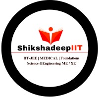 Shikshadeep IIT logo - Similar company to El-Ips