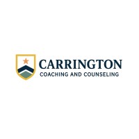 Carrington Coaching and Counseling logo - Similar company to Lunaescent