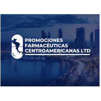 Promociones Farmacéuticas Centroamericanas LTD - ProFarCa logo - Similar company to Farma Express