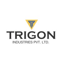 Trigon Industries Pvt. Ltd logo - Similar company to Technophile Automation - India