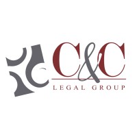 C&C Legal Group logo - Similar company to Berg Institute
