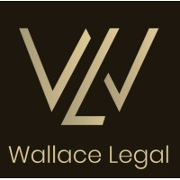Wallace Legal logo - Similar company to Leonards