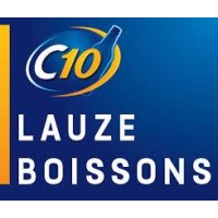 Lauze Boissons logo - Similar company to Audebert Boissons