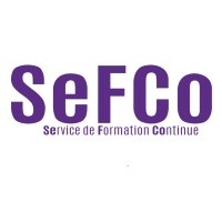 SeFCo Université d'Orléans logo - Similar company to Sefco