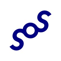 Centre for Sustainable Ocean Science (SOS) logo - Similar company to Hufoss