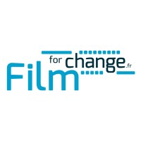 Film for Change logo - Similar company to La Base