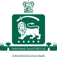 Habib Bank Zurich (Hong Kong) Limited logo - Similar company to Diy Physio