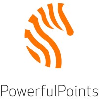 PowerfulPoints logo - Similar company to The Creative Mill
