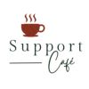 Support Café logo - Similar company to Mad-Quality