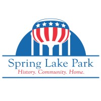 City of Spring Lake Park logo - Similar company to City Of Fridley