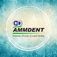 Ammdent Inc. logo - Similar company to Osteon