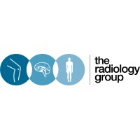 The Radiology Group logo - Similar company to Usarad Holdings Inc.