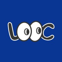 Looc logo - Similar company to Nuslice