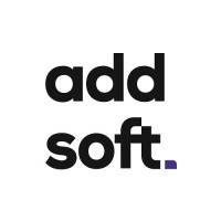 Addsoft logo - Similar company to Waterluxe
