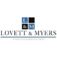 Lovett & Myers, Llc