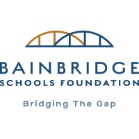 Bainbridge Schools Foundation logo - Similar company to Soft Land Partners