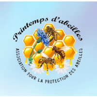 Printemps d'abeilles logo - Similar company to Parlonsen.Ch