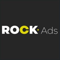 Rock Ads logo - Similar company to Abres - Associacao Brasileira De Estagios