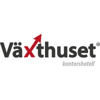 Växthuset Kontorshotell logo - Similar company to Connla Administration