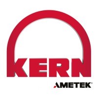 Kern Microtechnik GmbH logo - Similar company to Datron Ag