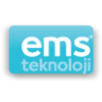 EMSTEKNOLOJİ logo - Similar company to Xanthous Tech