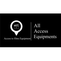 All Access Equipments logo - Similar company to Cmc North America