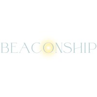 Beaconship logo - Similar company to Unlost Co.